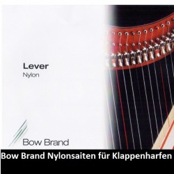 Oktave 2, Nylon für...