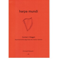 Carolan's Maggot (hm16)